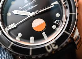 Blancpain Replica